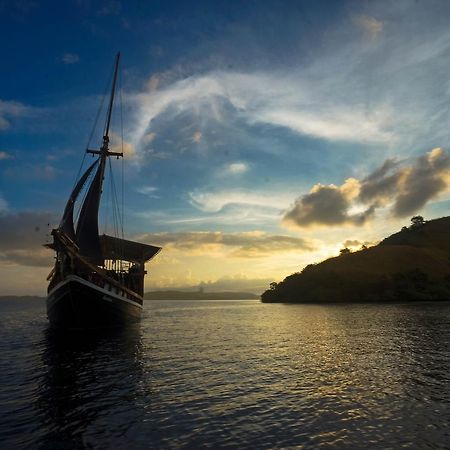 Blue Marlin Dive Komodo Labuan Bajo Eksteriør bilde